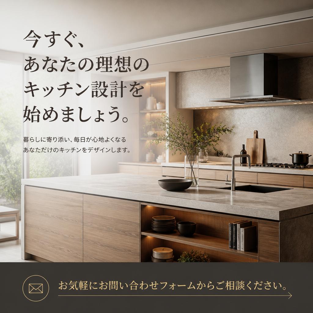 お問い合わせは簡単！