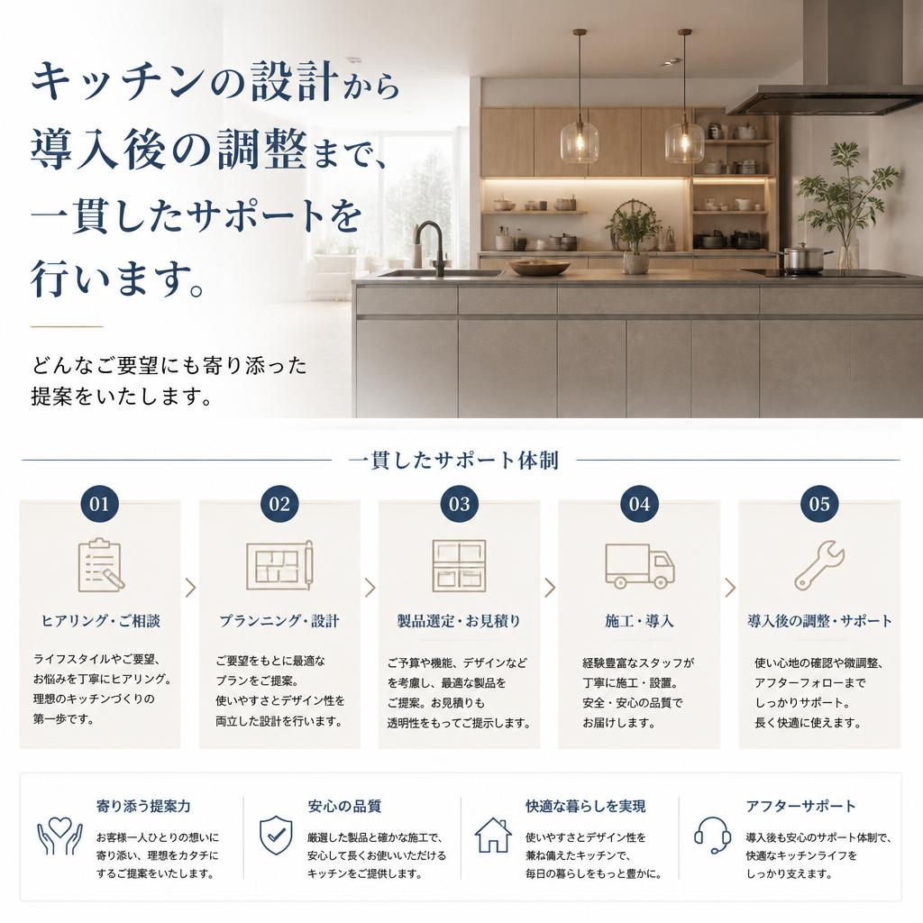 設計サービス:あなたのアイデアを形に