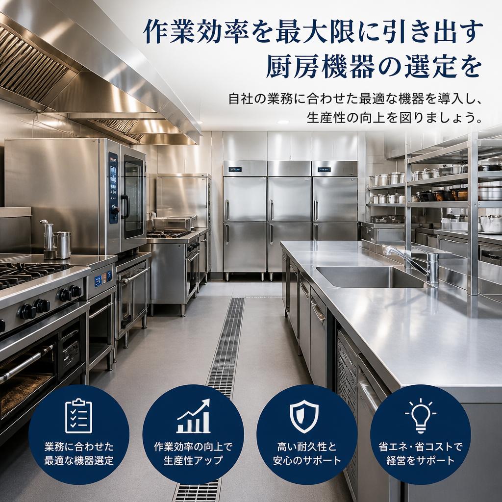 業務効率化で生産性向上