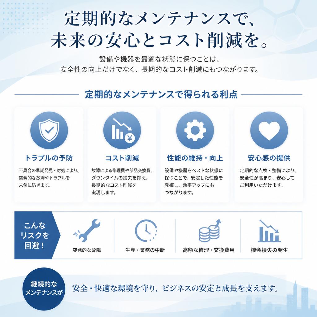 導入するメリット
