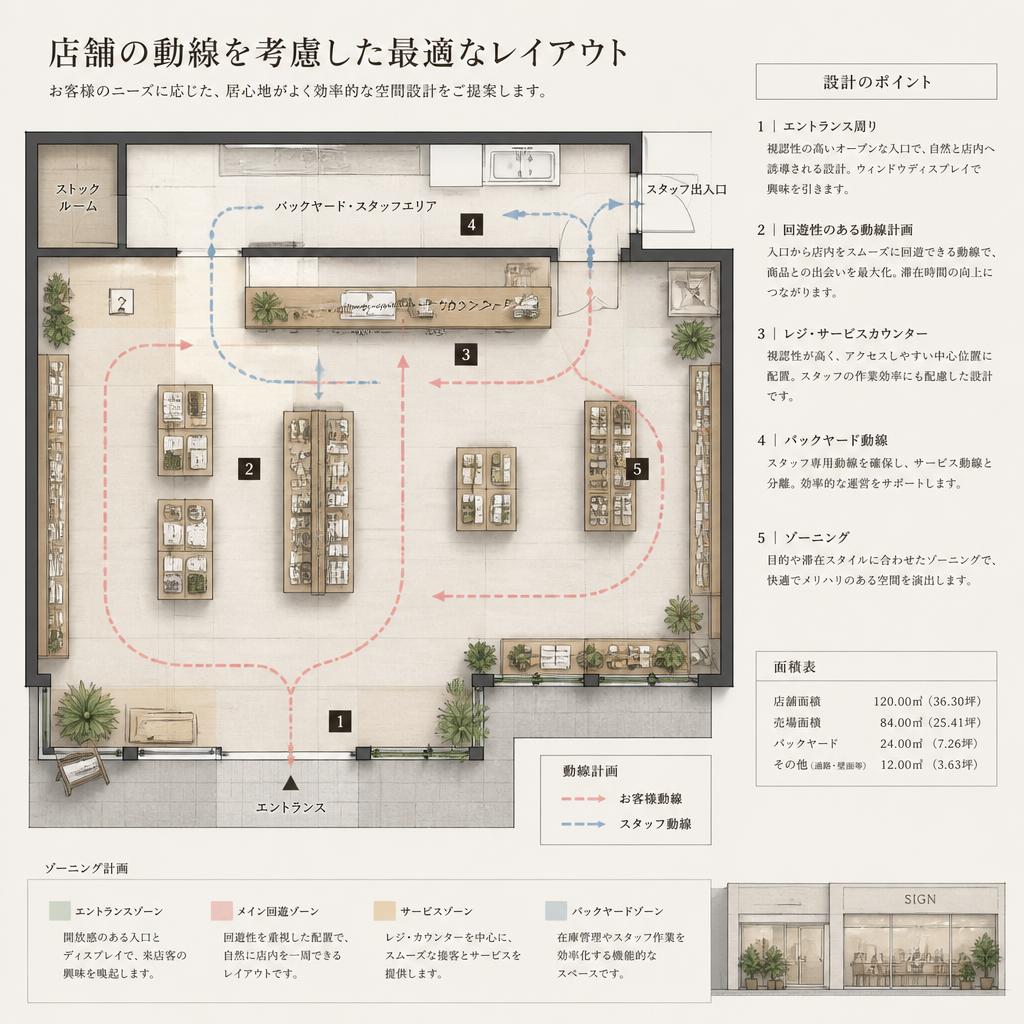 設計サービスのご紹介