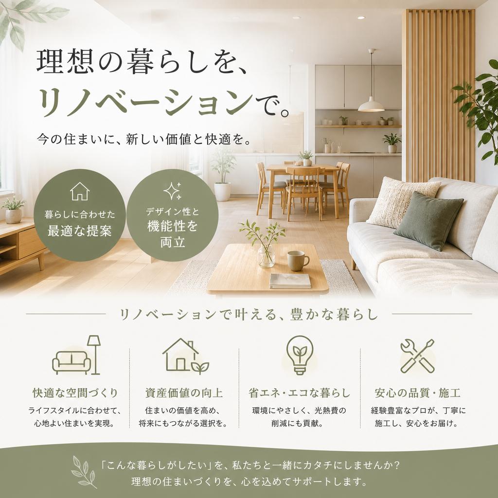 2. 柔軟なプランをご提案