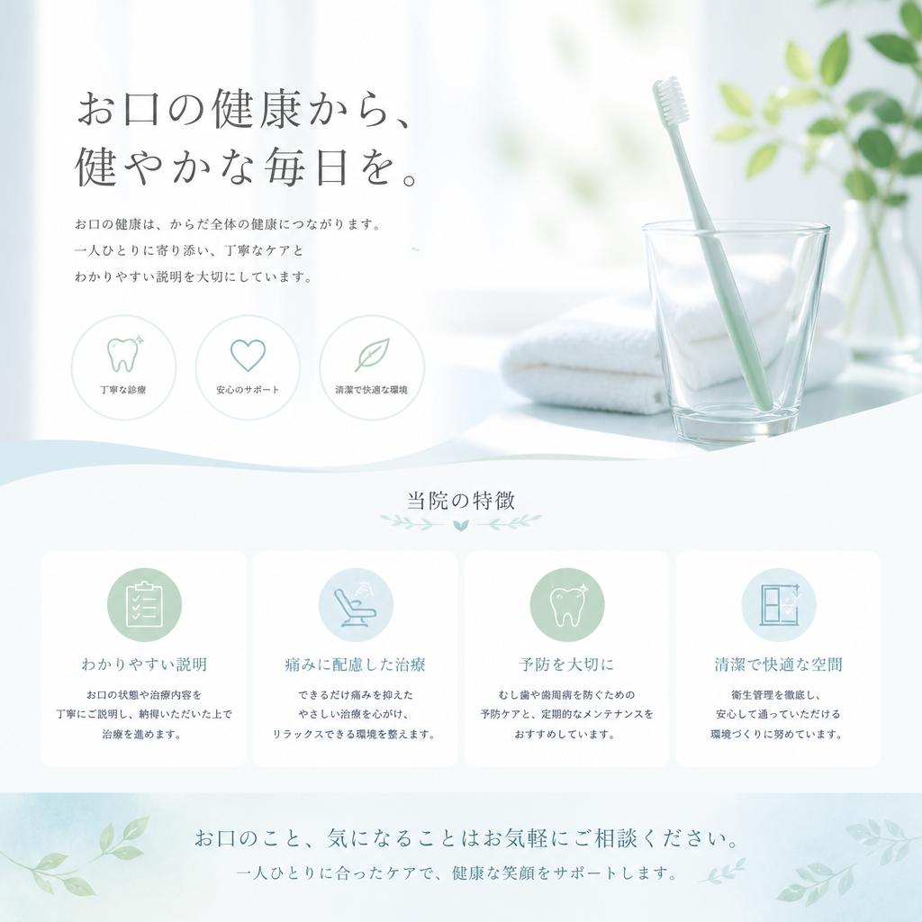 7. お問い合わせ・ご相談