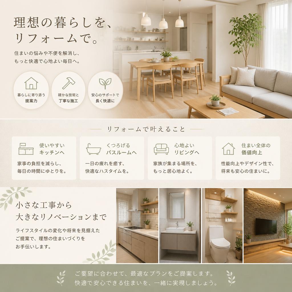 変化するビジネスニーズへの対応