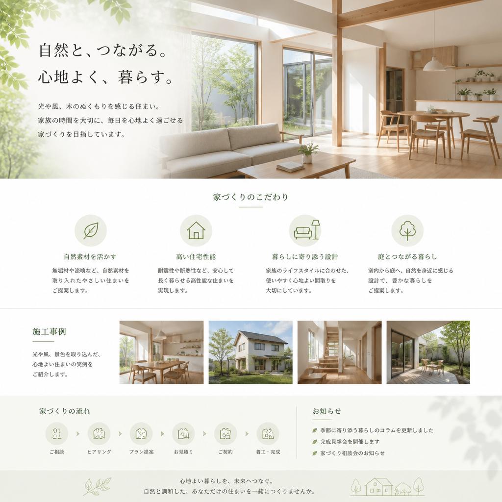 今すぐお問い合わせを！